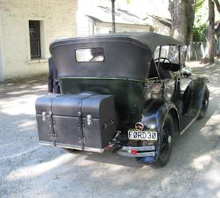 Hochzeit in Arrowtown