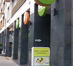 Bar "Ludwik"