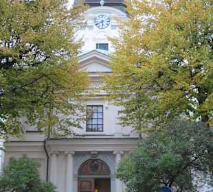Stockholm