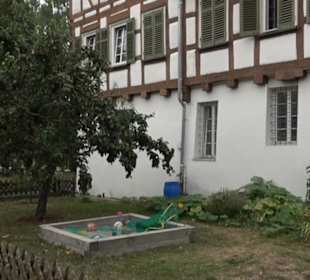 Evangelisches Pfarramt