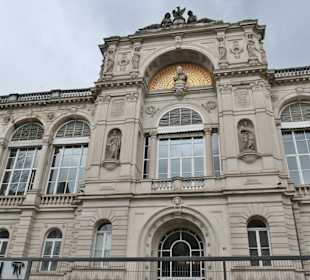 Das römisch-irische Thermalbad Friedrichsbad