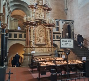Liebfrauenkirche in Trier