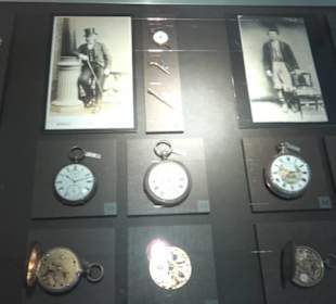 Deutsches Uhrenmuseum