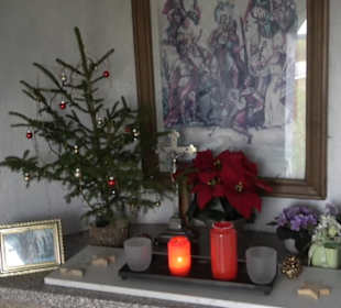 Kath. Hardtkapelle Ehestetten 