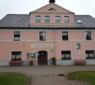 Suppenmuseum Neudorf