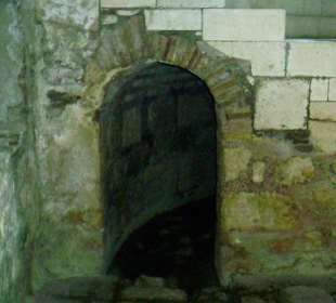 Nikolaus Kirche - beeindruckendes Ausflugsziel