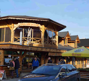 Karkonoski Park Narodowy