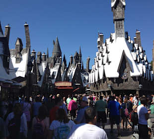 Universal Studios Florida 