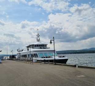 Escapades Memphremagog