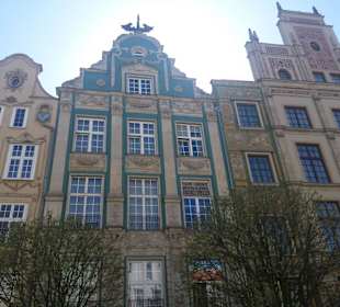 Stare Miasto Gdańsk