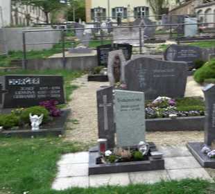 Mariengrotte Kirchheim am Ries