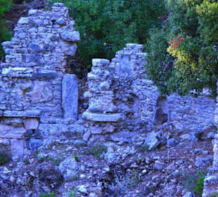 Sulahikulle - Vergessene Stadt