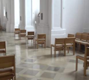 Universitätskirche St. Nikola