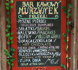 Bar Kawowy Murzynek