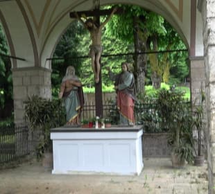 Stadtfriedhof Bad Waldsee
