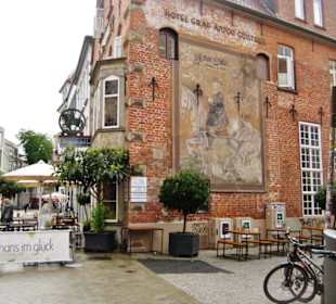 Altstadt Oldenburg