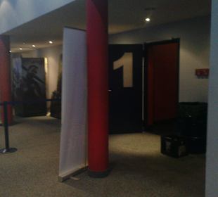 Filmwelt Kino Landau