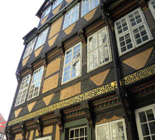 Stadtrundfahrt Müller's City Express Celle
