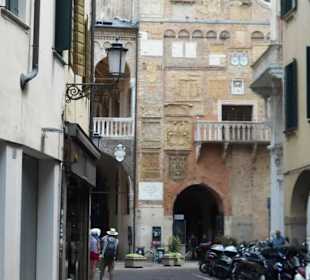 Palazzo della Ragione