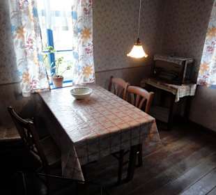 "Modernes" ländliches Wohnen