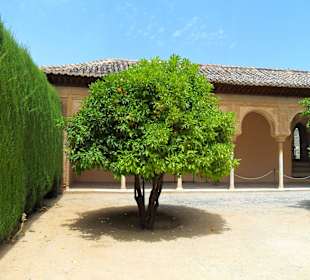 Alhambra