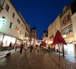 Altstadt Landau in der Pfalz