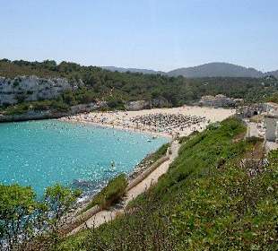 Cala Romantica