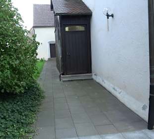 Kirche zu den Heiligen Drei Königen