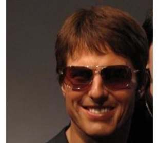 Tom Cruise