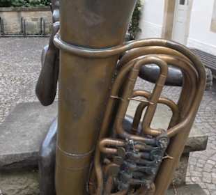 Stadtgeschichte aktiv erleben