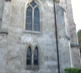 Kirche St. Gallus Böhringen