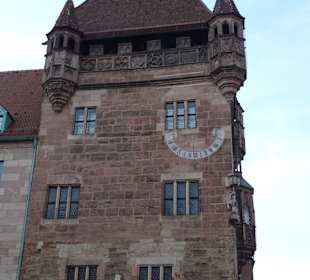 Nassauer Haus