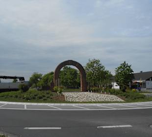Kreiselkunst Langenlohnsheim