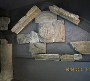 Roman Baths