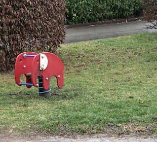 Spielplatz In der Braike Rommelsbach