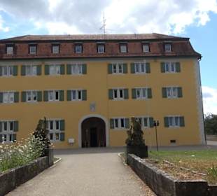 Schloss Grafeneck