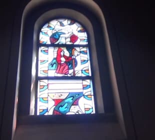 St. Wolfgang