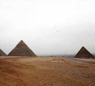 Pyramiden - Geführte Touren Book Tour Egypt Sharm el Sheikh