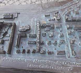 Fischmarkt Offenburg
