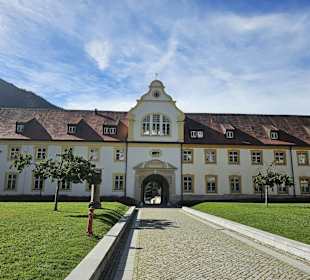 Kloster Ettal