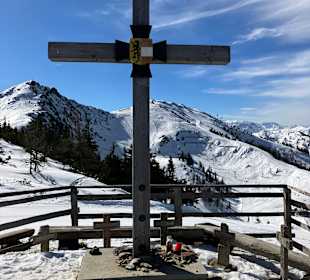 Wandern Flachau