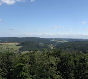 Naturerlebnispfad Sternberg