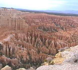 Bryce Canyon NP