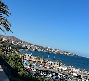 Wandern Playa del Ingles