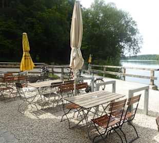 Restaurant Teufelsküche