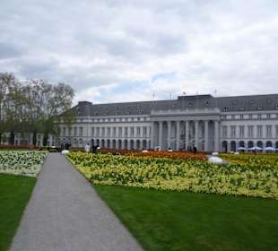 Kurfürstliches Schloss Koblenz
