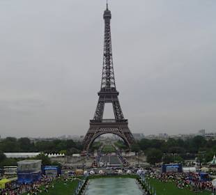 Torre Eiffel