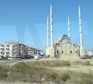 Moschee