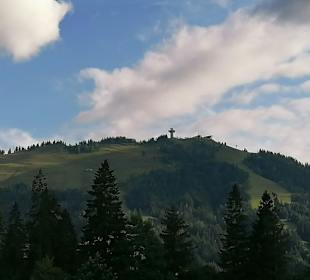 Wandern St. Ulrich am Pillersee