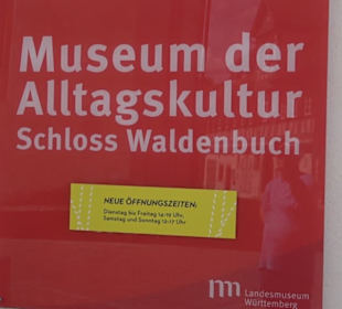 Museum der Alltagskultur